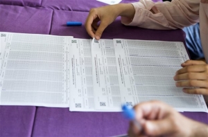 Τουρκία: Μάχη για να διατηρήσει την αυτοδυναμία δίνει το κυβερνών κόμμα