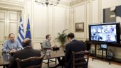 Μητσοτάκης για Έβρο: Έκλεισε ένα κεφάλαιο. Η μάχη συνεχίζεται