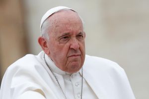 Βατικανό: Βγήκε από το νοσοκομείο ο πάπας Φραγκίσκος – Υποβλήθηκε σε εξέταση πυρηνικής ιατρικής