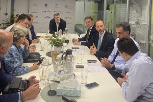 Σύσκεψη στο ΤΑΙΠΕΔ για ΠΑΘΕ, Πολύκαστρο-Χαλάστρα: Περιμένουμε από την χελώνα να πετάξει!