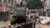 Κλιμάκωση των στρατιωτικών επιχειρήσεων του Ισραήλ στη Γάζα,  μετά την αναγνώριση κράτους της Παλαιστίνης από 3 ευρωπαϊκές χώρες