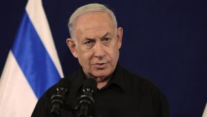 Νετανιάχου: Ο πόλεμος στη Γάζα θα τελειώσει όταν επιτευχθούν όλοι οι στόχοι