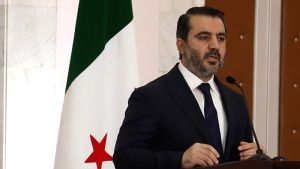 Συνεργασία Συρίας-ΗΠΑ για επιστροφή σε συμφωνία ασφαλείας με το Ισραήλ