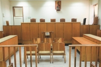 Με τροπολογία αυξάνονται κατά 30 οι θέσεις δικαστικών λειτουργών