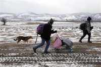 Εκθεση «σοκ» της Κομισιόν για την Ελλάδα σχετικά με την συνθήκη Σένγκεν