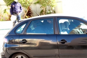 Το άγνωστο παρελθόν των δύο συνεργατών του Χ. Ξηρού