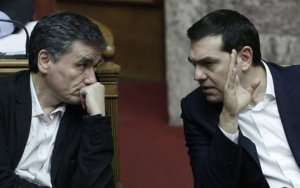 Τελική διαπραγμάτευση με τον... ΣΥΡΙΖΑ