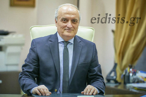 Γιώργος Ηλιάδης : Ο χρόνος στην κλεψύδρα