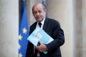 Γάλλος ΥΠΕΞ: Οι «απαιτήσεις» του Τραμπ μοιάζουν με τελεσίγραφα