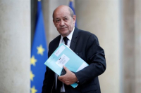 Γάλλος ΥΠΕΞ: Οι «απαιτήσεις» του Τραμπ μοιάζουν με τελεσίγραφα