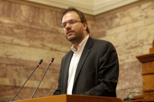 Θεοχαρόπουλος: Λογικές big brother δεν τιμούν κανέναν στην κυβέρνηση