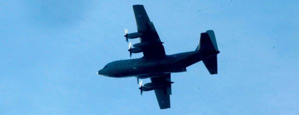 Σουδάν: Ένα C-130, ένα C-27J και 15 κομάντο πάνε στην Αίγυπτο για τον απεγκλωβισμό των Ελλήνων
