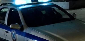 Ανακοίνωση της ΕΛΑΣ για την απόπειρα γυναικοκτονίας στη Θεσσαλονίκη
