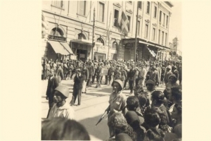 Οταν ο ΕΛΑΣ γλίτωσε την Ηλεκτρική από τους ναζί (live εκδήλωση)