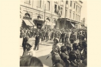 Οταν ο ΕΛΑΣ γλίτωσε την Ηλεκτρική από τους ναζί (live εκδήλωση)