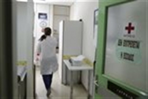 Kρούσμα μηνιγγίτιδας σε βρέφος στη Θεσσαλονίκη