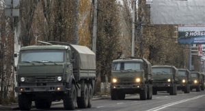 ΟΗΕ: Κατεπείγουσα σύγκληση του Συμβουλίου Ασφαλείας για Ουκρανία