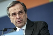 Σαμαράς: Ο ΣΥΡΙΖΑ οδηγεί τη χώρα σε χρεοκοπία και εκτός Ευρώπης