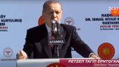 Νέα προκλητική δήλωση Ερντογάν: Η Αγία Σοφία έγινε τζαμί ως δικαίωμα κατάκτησης