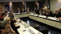 Τα νέα προεδρεία τους εκλέγουν τα δημοτικά και περιφερειακά συμβούλια