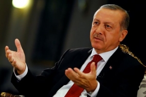 Ερντογάν: Γκιουλενιστές όπως PKK - αναδιάρθρωση στρατού και καλύτερη ΜΙΤ
