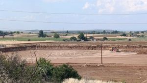 Συλλήψεις και δικογραφία για παράνομη απόρριψη 56 φορτίων μπάζων στη Θεσσαλονίκη