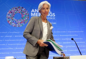 Ενστάσεις του ΔΝΤ για πρωτογενή πλεονάσματα και μέτρα ελάφρυνσης