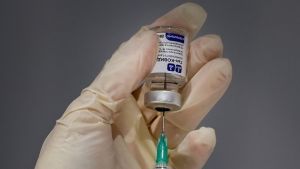 Η εμπιστοσύνη των πολιτών στα εμβόλια αυξάνεται παγκοσμίως