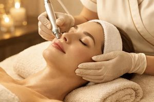 Ινστιτούτο Αισθητικής Ανθής Ναούμη στο Κιλκίς