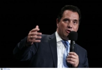 Γεωργιάδης: Εξαιρετικά υποτονική η αντίδραση ΝΔ στην υπόθεση Πανούση