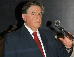 Ευχαριστήριο μήνυμα Θεόδωρου Πασσαλίδη