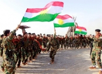 «Ενα ανεξάρτητο Κουρδιστάν θα είναι πόλος σταθερότητας»