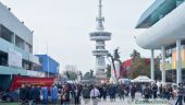 Σε 55.413 οι επισκέπτες στη 12η Διεθνή Έκθεση για την Κτηνοτροφία «Zootechnia»