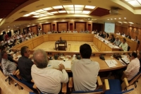 Τι ειπώθηκε από τα κόμματα στο debate της αυτοδιοίκησης