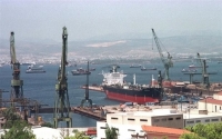 Επαφές του Σ.Πιτσιόρλα στις Βρυξέλλες για τα Ναυπηγεία Σκαραμαγκά