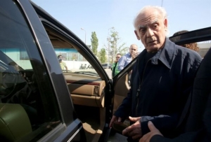 Τσοχατζόπουλος: Σήμερα η ετυμηγορία για τα εξοπλιστικά