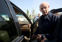 Τσοχατζόπουλος: Σήμερα η ετυμηγορία για τα εξοπλιστικά