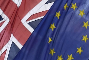 Ναι στο δημοψήφισμα για το Brexit λένε οι περισσότεροι Βρετανοί