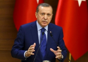 Μέρκελ: Ακατανόητες οι κατηγορίες Ερντογάν κατά γερμανών βουλευτών