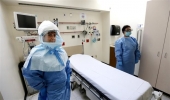 Πέθανε στα Σκόπια βρετανός με συμπτώματα του ιού Εμπολα