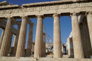 Μάρμαρα Παρθενώνα: Ρομπότ σχεδίασε αντίγραφο εκθέματος – Το Βρετανικό Μουσείο αρνήθηκε να το εκθέσει