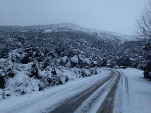 Μετατίθεται την Πέμπτη η ώρα έναρξης μαθημάτων σε σχολεία στη Βόρεια Ελλάδα