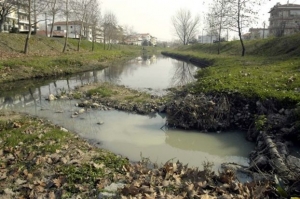 Στην Ψυτάλλεια λύματα από περιοχές Παλλήνη και Κρωπίας