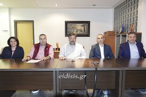 Η Θεσσαλονίκη με μίσθωση και το Κιλκίς με νέο διαγωνισμό αναζητούν τη λύση για τα "ορφανά" μαθητικά δρομολόγια