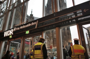 Κολωνία: Αμοιβή €10.000 για πληροφορίες στην έρευνα για τις επιθέσεις