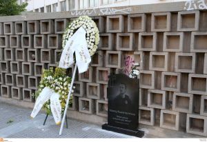 Θεσσαλονίκη: Στη φυλακή ο 27χρονος που καταδικάστηκε για τον θάνατο του Νάσου Κωνσταντίνου