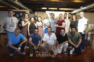 Πολλά υπέροχα ‘’κλικ’’ στην έκθεση φωτογραφίας της Φωτογραφικής Ομάδας Κιλκίς
