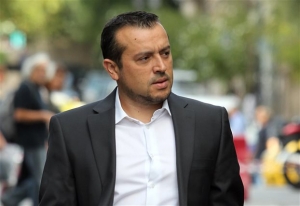 Παππάς σε καναδό Πρέσβη: Καλωσορίζουμε τις καναδικές επενδύσεις στη χώρα