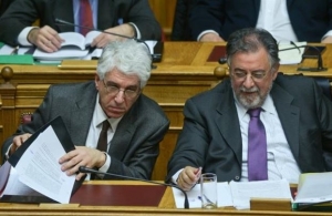 Παρασκευόπουλος: Καταργούνται οι φυλακές υψίστης ασφαλείας