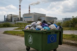 Ανόητοι Ευρωπαίοι